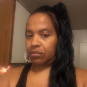 Meet your Posher, Dawn jackson